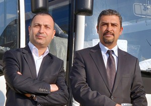 AR-GE Çalışmaları Müşterilerden