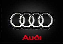 Audi Pekin Motorshow'da Şov Yaptı