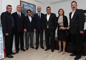 Pirelli İzmir'de İlk Premium Konseptli Bayisini Açtı