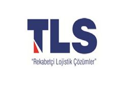 TLS, geleceğin lojistikçilerini destekliyor