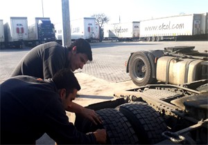 Pirelli Fleet Check Hizmeti, Filolara Lastik Yönetim Sistemini Sunuyor
