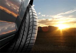 Goodyear Ayaklarınızı Yerden Kesecek