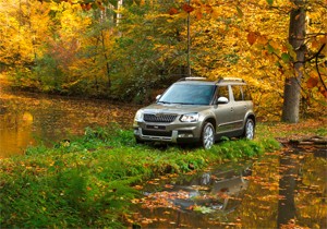 Skoda Sosyal Medyada Çok Hızlı