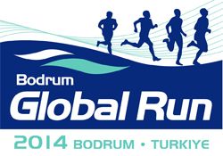 Bodrum Global Yarışı Start'a Hazırlanıyor