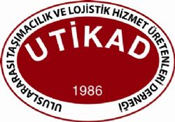 UTİKAD İzmir'de Üyeleriyle Buluştu !