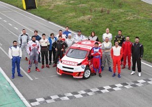 V2 Challenge İstanbul 5. Kez Start Alıyor