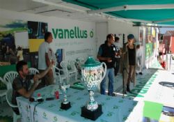 BP VANELLUS, YOLLARDAKİ SESİNİ ARIYOR!