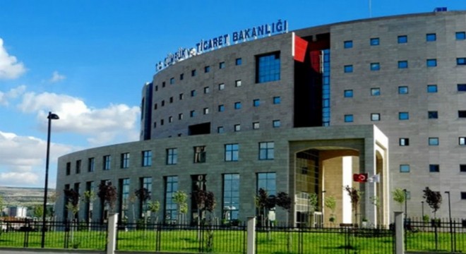 Verilere Göre Dış Ticaret Açığı %9,1 Oranında Azaldı