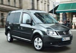 CADDY'E ÜCRETSİZ SERVİS ÇAĞRISI