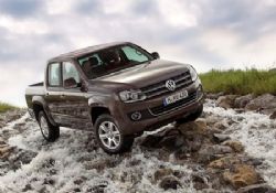 AMAROK TÜRKİYE’DE