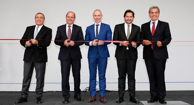 Volvo Trucks, ServisOne Yetkili Servis Açılışı