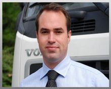 Volvo'da Hedef 2007'ye Göre Satışları Yüzde 30 Arttırmak