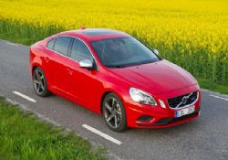 Volvo Car Corporation, kâr ve satışını artırdı