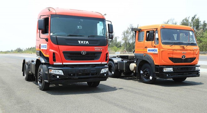WABCO signs first export deal