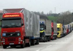 TIR Karnesi sayısında azalma yaşandı