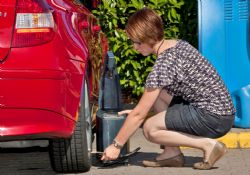 Goodyear'dan, Bayram Öncesi Güvenli Seyahat Önerileri
