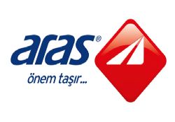 Aras Kargo ile ödeme bir tık kadar kolay