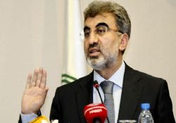 Bakan Yıldız: 10 numara yağ akaryakıt olarak kullanılamayacak 