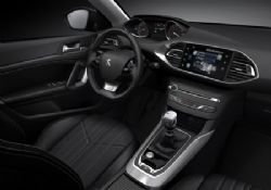 Yeni Peugeot 308 tanıtıldı