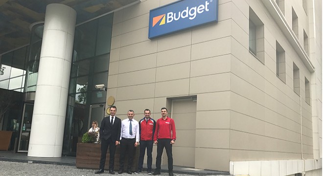 Yeni Budget Lokasyonu Park Dedeman Levent'te Hizmette