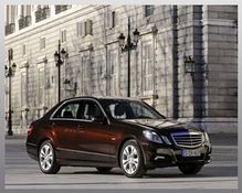 Mercedes-Benz E-Serisi Artık Satışa Sunuldu