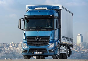 Mercedes-Benz Türk’ten Eylül Ayına Özel Fırsatlar