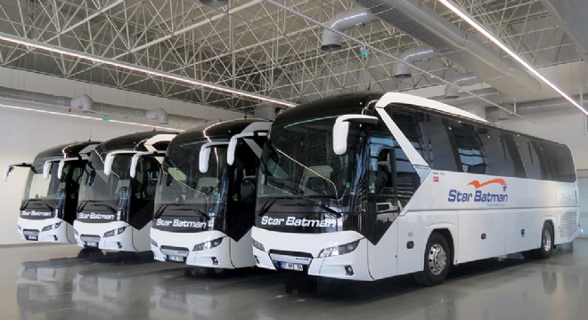 Yeni Tourliner Efsanesi Bu Sefer de Doğudan Yükseldi