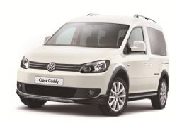 ‘İşte bu’ dedirten Yeni Cross Caddy