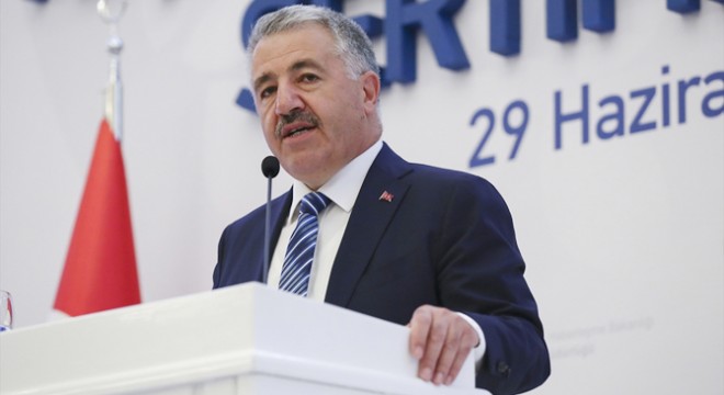 Yeşil Liman Sertifikası Almaya Hak Kazanan Limanlar Belirlendi