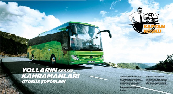 Yolların Sessiz Kahramanları
