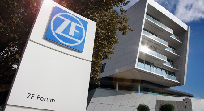 ZF, Artan Ar-Ge Yatırımlarına Rağmen 2017 Yılının İlk Yarısında Karını Artırdı