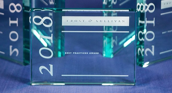 ZF Named European Automotive Aftermarket Company of the Year 2018