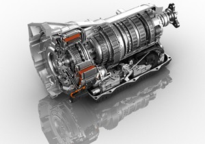 ZF Alman Patent İstatistiğinde ilk 10'daki yerini koruyor