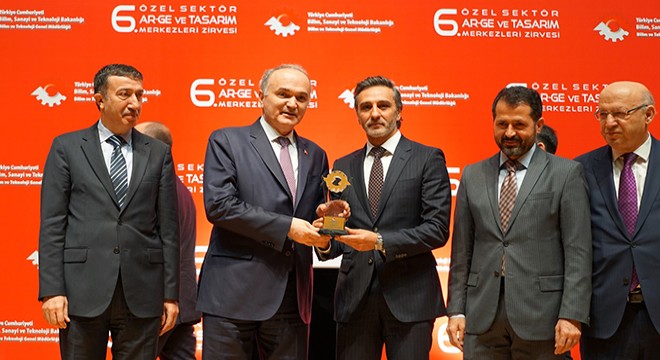 Zirvenin Otomotiv Sektör Lideri TEMSA