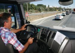 En Tasarruflu Şoför Hangi Filoda?