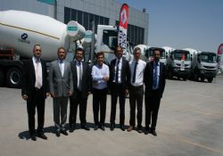 Cimpor, 6 Renault ile Gücüne Güç Kattı