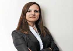 Aktaş Holding İcra Kurulu'na Yeni Atama