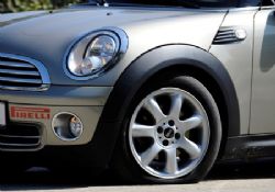 PIRELLI' den ÇEVRE DOSTU ÜRÜNLER