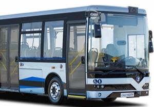 MD9 electriCity Fransa yolunda