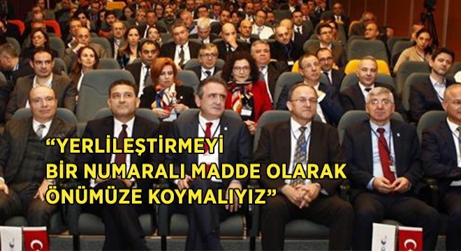 OSD ve TAYSAD, Türk Otomotivinin Geleceğini Konuştu