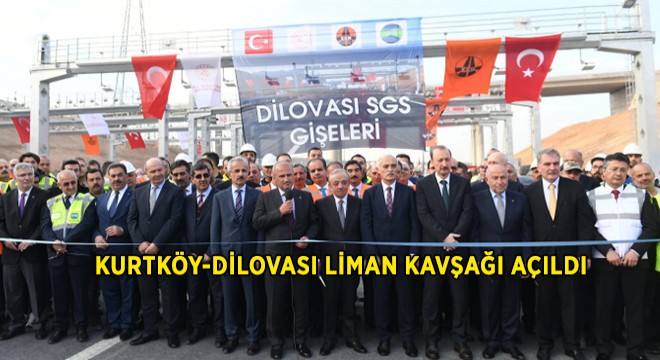 Kuzey Marmara'da Trafiği Rahatlatacak Açılış