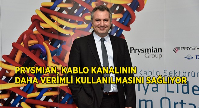 Masslink ve Flexribbon Kolaylık Getiriyor