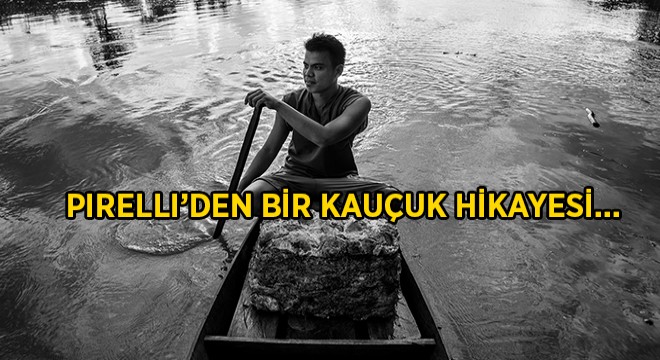 Endonezya ve Tayland'a Uzanan 'Kauçuk Yolculuğuna' Çıkmaya Hazır Mısınız?