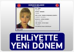 Ehliyetin süresiz geri alınması devri kapanıyor