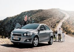 Yeni Chevrolet Aveo Türkiye’yi Dünya 7’inciliğine Yükseltti