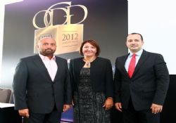 'ODD Gladyatörleri' Geri Sayıma Başladı