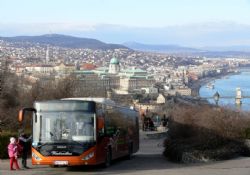 Otokar, IAA Hannover Fuarı’nda Üç Yeni Aracını Tanıtıyor