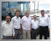 Abdürrahim Albayrak; 