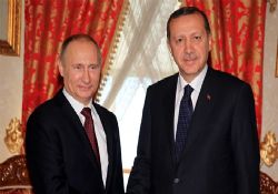 Türkiye ile Rusya otomobil üretecek