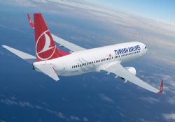 THY, ''Yılın Havayolu Ödülü''nü kazandı